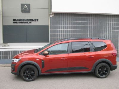 Dacia Jogger Gebrauchtwagen Dacia Jogger Gebrauchtwagen
