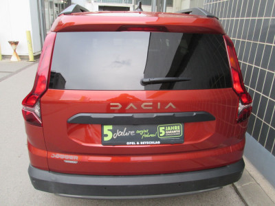 Dacia Jogger Gebrauchtwagen