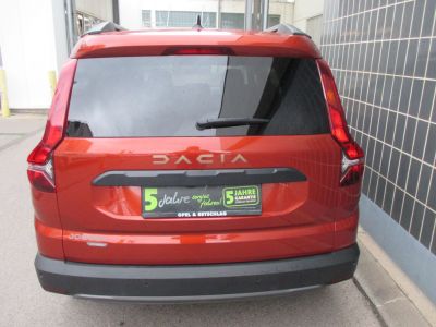 Dacia Jogger Gebrauchtwagen Dacia Jogger Gebrauchtwagen