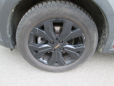 Dacia Jogger Gebrauchtwagen