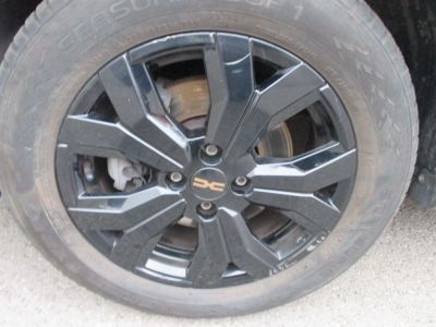 Dacia Jogger Gebrauchtwagen Dacia Jogger Gebrauchtwagen