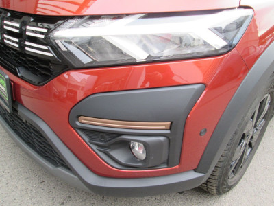 Dacia Jogger Gebrauchtwagen