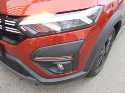 Dacia Jogger Gebrauchtwagen Dacia Jogger Gebrauchtwagen