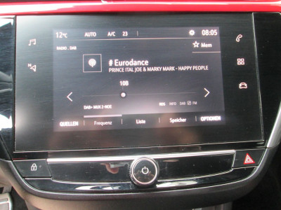 Opel Corsa Gebrauchtwagen