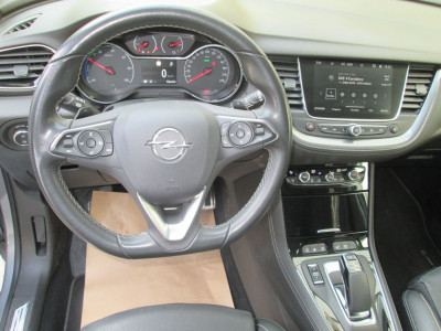 Opel Grandland X Gebrauchtwagen