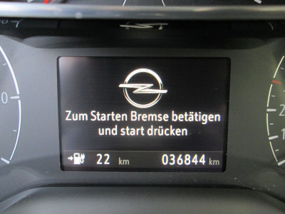 Opel Grandland X Gebrauchtwagen