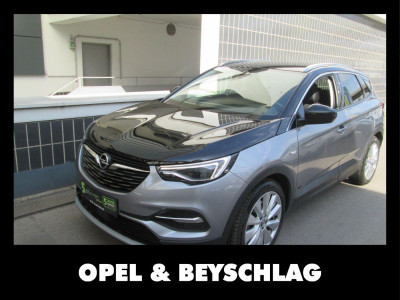 Opel Grandland X Gebrauchtwagen