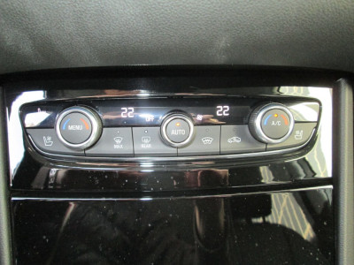 Opel Grandland X Gebrauchtwagen