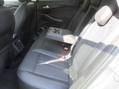 Opel Grandland X Gebrauchtwagen