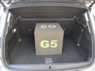 Opel Grandland X Gebrauchtwagen