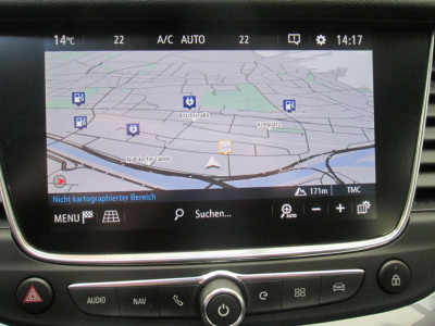 Opel Grandland X Gebrauchtwagen