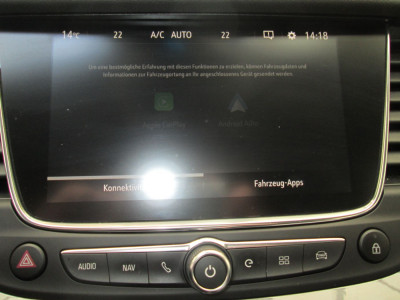 Opel Grandland X Gebrauchtwagen