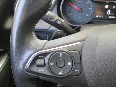 Opel Grandland X Gebrauchtwagen