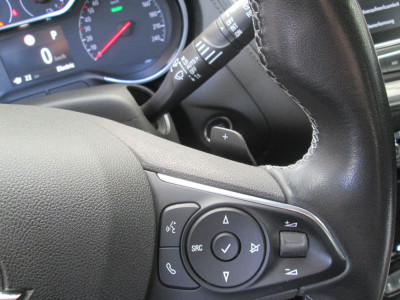 Opel Grandland X Gebrauchtwagen