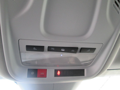 Opel Grandland X Gebrauchtwagen