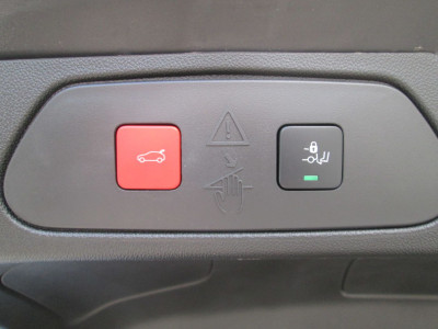 Opel Grandland X Gebrauchtwagen