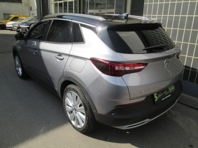 Opel Grandland X Gebrauchtwagen