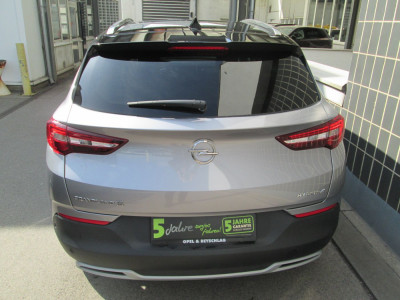 Opel Grandland X Gebrauchtwagen