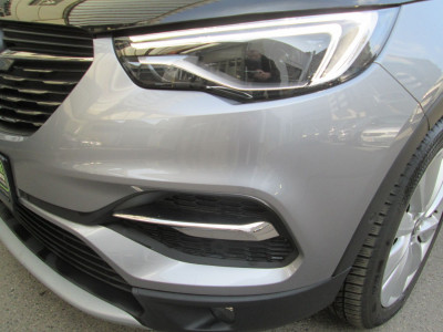 Opel Grandland X Gebrauchtwagen