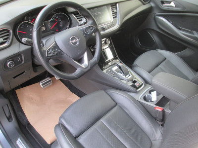 Opel Grandland X Gebrauchtwagen