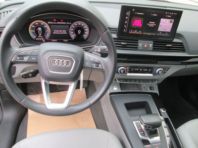 Audi Q5 Gebrauchtwagen