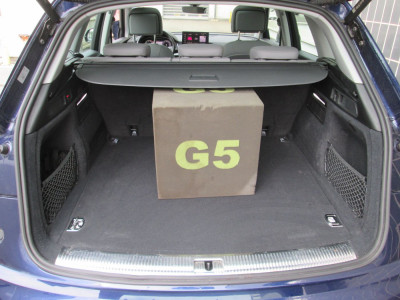 Audi Q5 Gebrauchtwagen