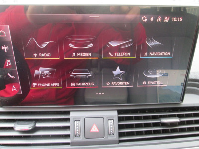 Audi Q5 Gebrauchtwagen