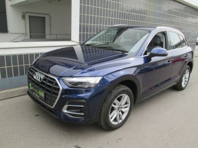 Audi Q5 Gebrauchtwagen