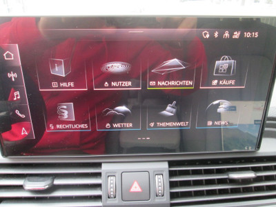 Audi Q5 Gebrauchtwagen