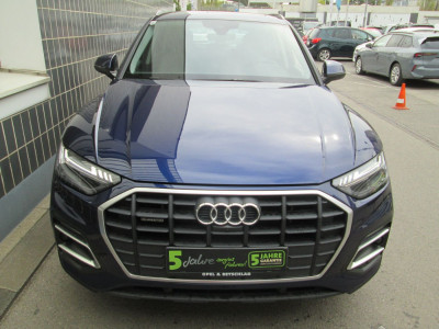 Audi Q5 Gebrauchtwagen
