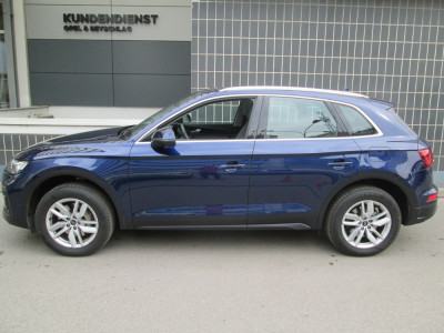 Audi Q5 Gebrauchtwagen