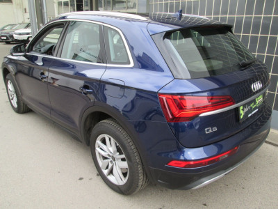 Audi Q5 Gebrauchtwagen