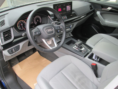 Audi Q5 Gebrauchtwagen