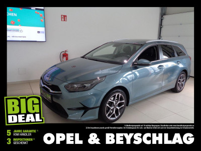 KIA Ceed Gebrauchtwagen