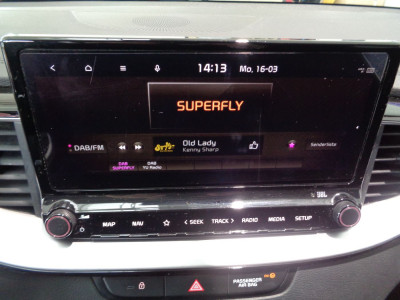 KIA Ceed Gebrauchtwagen