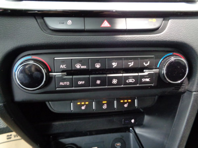 KIA Ceed Gebrauchtwagen