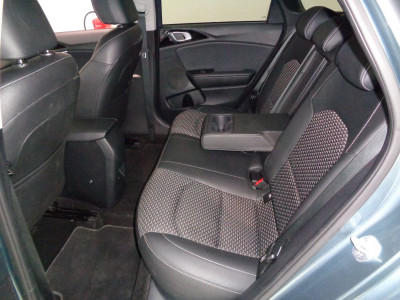 KIA Ceed Gebrauchtwagen