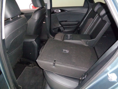 KIA Ceed Gebrauchtwagen