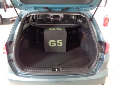 KIA Ceed Gebrauchtwagen