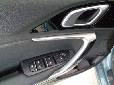 KIA Ceed Gebrauchtwagen