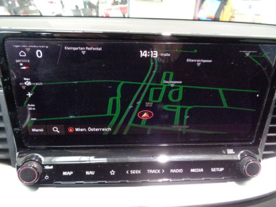 KIA Ceed Gebrauchtwagen