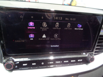 KIA Ceed Gebrauchtwagen