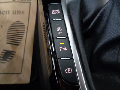 KIA Ceed Gebrauchtwagen