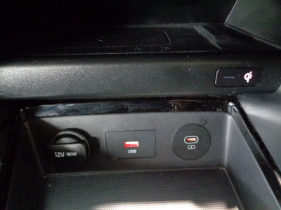 KIA Ceed Gebrauchtwagen