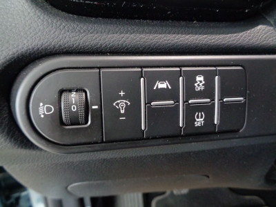 KIA Ceed Gebrauchtwagen