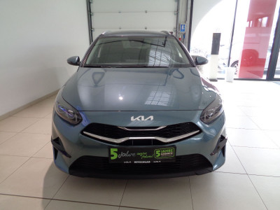 KIA Ceed Gebrauchtwagen