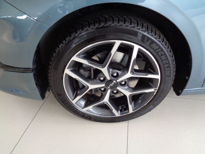 KIA Ceed Gebrauchtwagen