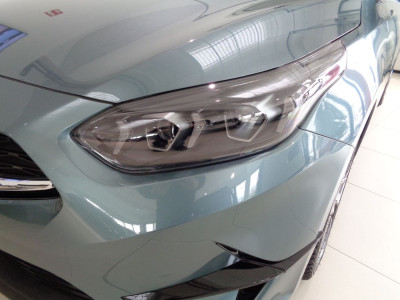 KIA Ceed Gebrauchtwagen