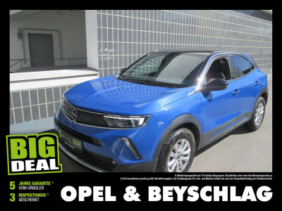 Opel Mokka Gebrauchtwagen