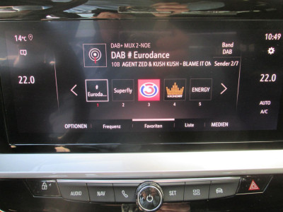 Opel Mokka Gebrauchtwagen